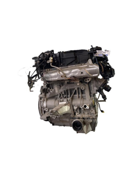 Moteur BMW X3 F25 PHASE 2 Diesel