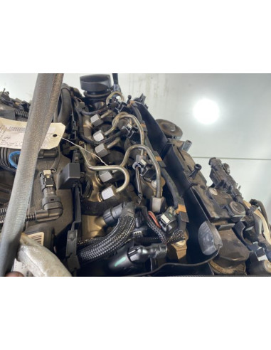 Moteur BMW X3 F25 PHASE 2 Diesel