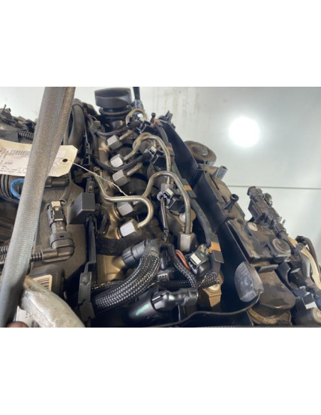 Moteur BMW X3 F25 PHASE 2 Diesel