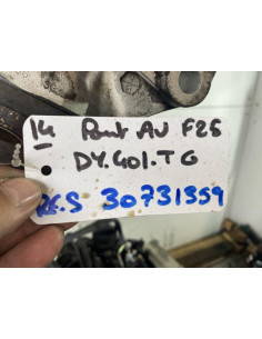 Pont avant complet BMW X3 F25 PHASE 2 Diesel