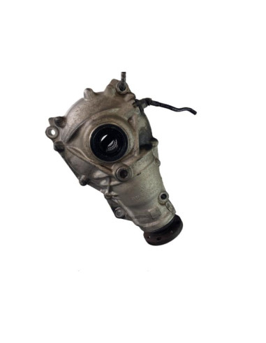 Pont avant complet BMW X3 F25 PHASE 2 Diesel