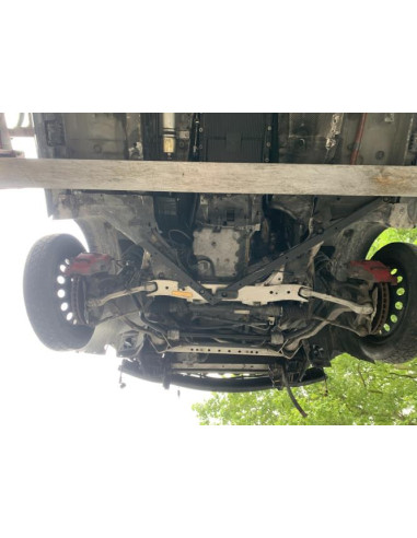 Support aile droit BMW SERIE 3 E92 COUPE PHASE 1 Diesel