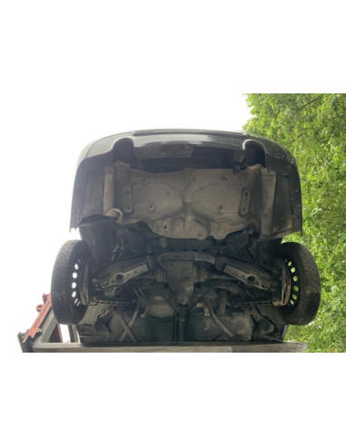 Trappe d'essence BMW SERIE 3 E92 COUPE PHASE 1 Diesel