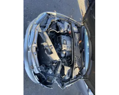 Anti brouillard gauche (feux) BMW SERIE 1 E88 CABRIO Essence