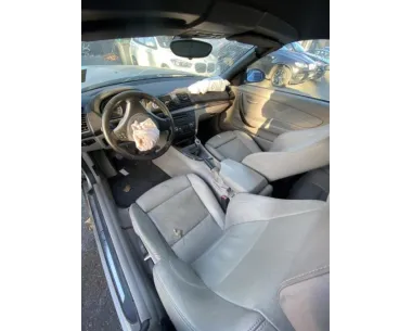 Anti brouillard gauche (feux) BMW SERIE 1 E88 CABRIO Essence