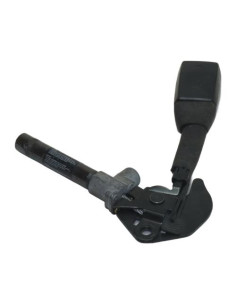 Pretensionneur de ceinture avant droit BMW SERIE 5 E39 PHASE 1 