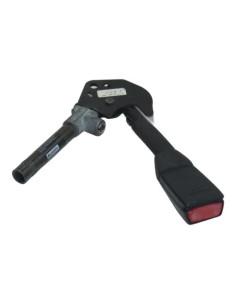 Pretensionneur de ceinture avant droit BMW SERIE 5 E39 PHASE 1  2