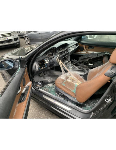 Interieur complet BMW SERIE 3 E92 COUPE PHASE 1 Diesel