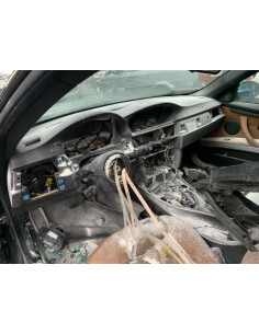 Interieur complet BMW SERIE 3 E92 COUPE PHASE 1 Diesel 2