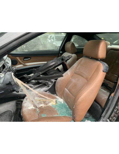 Interieur complet BMW SERIE 3 E92 COUPE PHASE 1 Diesel