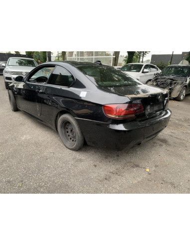 Console central (interieur plastique) BMW SERIE 3 E92 COUPE PHASE 1 Diesel