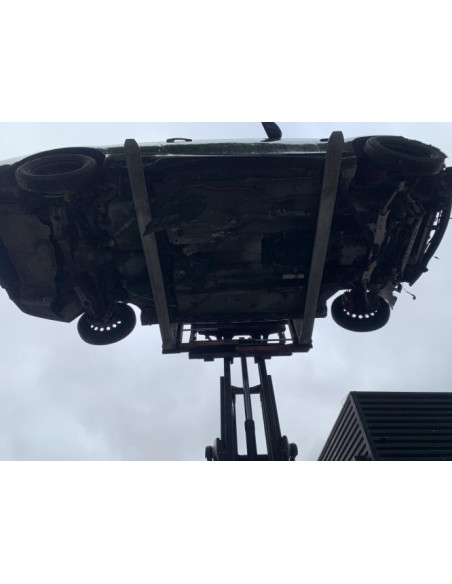 Interrupteur de leve vitre avant droit BMW SERIE 3 E92 COUPE PHASE 1 Diesel