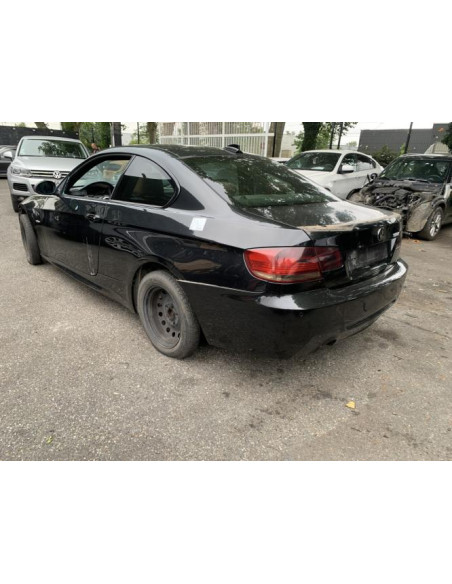 Renfort pare choc avant (traverse) BMW SERIE 3 E92 COUPE PHASE 1 Diesel