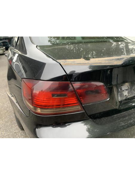 Renfort pare choc avant (traverse) BMW SERIE 3 E92 COUPE PHASE 1 Diesel