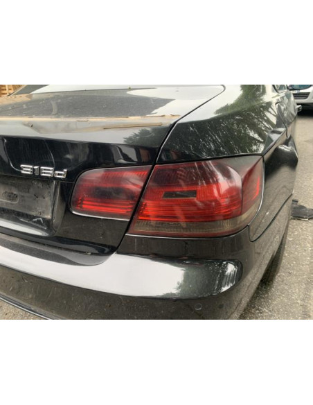 Verin de capot BMW SERIE 3 E92 COUPE PHASE 1 Diesel