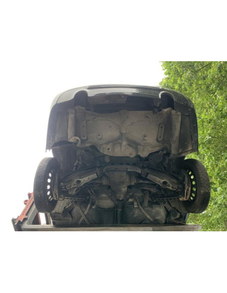 Verin de coffre BMW SERIE 3 E92 COUPE PHASE 1 Diesel