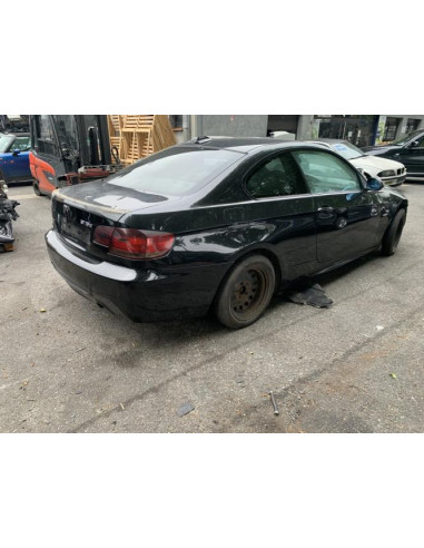 Calculateur moteur BMW SERIE 3 E92 COUPE PHASE 1 Diesel