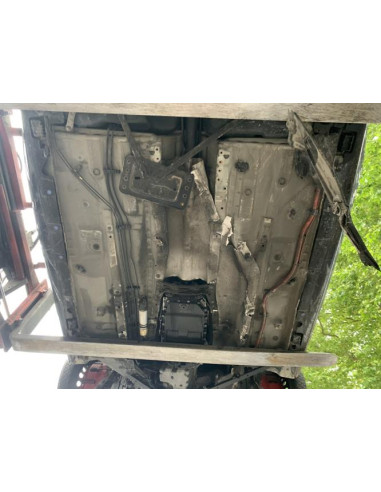 Cremaillere assistee BMW SERIE 3 E92 COUPE PHASE 1 Diesel