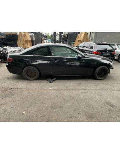 Rampe injection BMW SERIE 3 E92 COUPE PHASE 1 Diesel