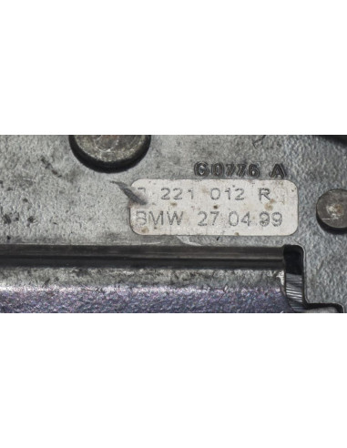 Pretensionneur de ceinture avant droit BMW Z3 E36 ROADSTER CABRIOLET 
