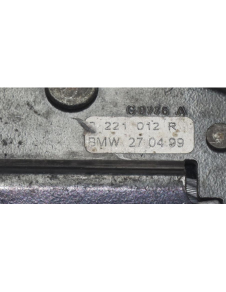 Pretensionneur de ceinture avant droit BMW Z3 E36 ROADSTER CABRIOLET 
