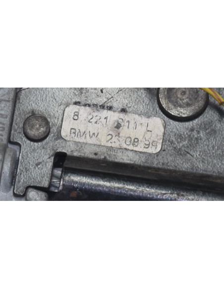 Pretensionneur de ceinture avant gauche BMW Z3 E36 COUPE 