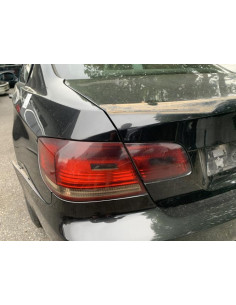 Feu arriere principal gauche (feux) BMW SERIE 3 E92 COUPE PHASE 1 Diesel