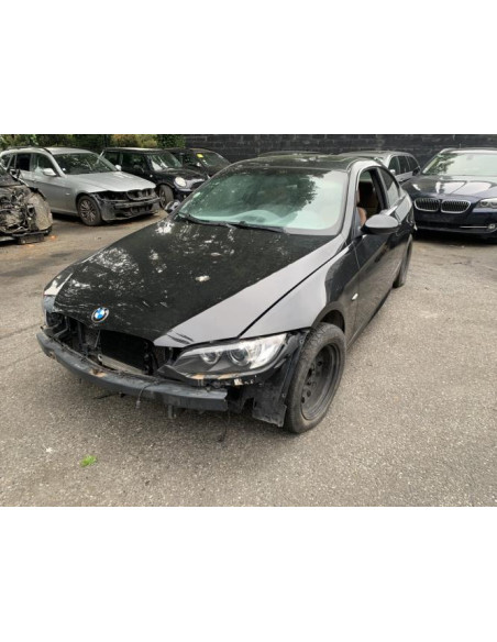Fermeture de capot BMW SERIE 3 E92 COUPE PHASE 1 Diesel