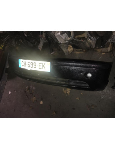 Anti brouillard gauche (feux) BMW SERIE 3 (E46) 