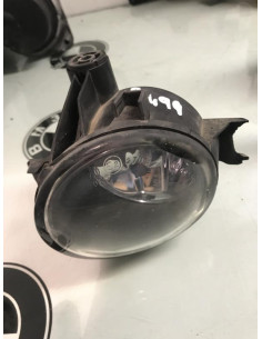 Anti brouillard gauche (feux) BMW X5 E70 PHASE 1 Diesel
