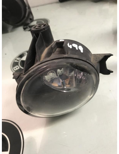 Anti brouillard gauche (feux) BMW X5 E70 PHASE 1 Diesel