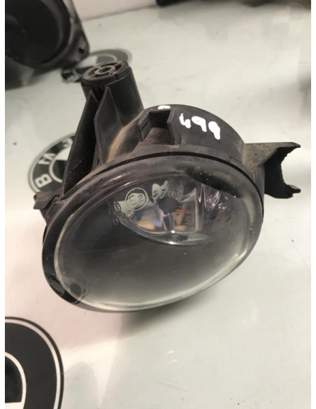 Anti brouillard gauche (feux) BMW X5 E70 PHASE 1 Diesel