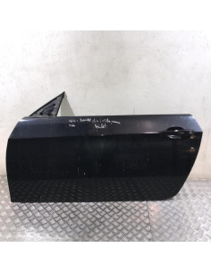 Barillet porte avant gauche BMW SERIE 3 E92 COUPE PHASE 1 Diesel