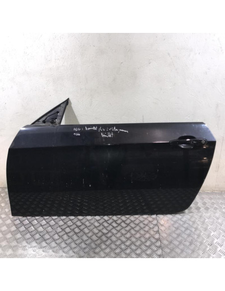 Barillet porte avant gauche BMW SERIE 3 E92 COUPE PHASE 1 Diesel
