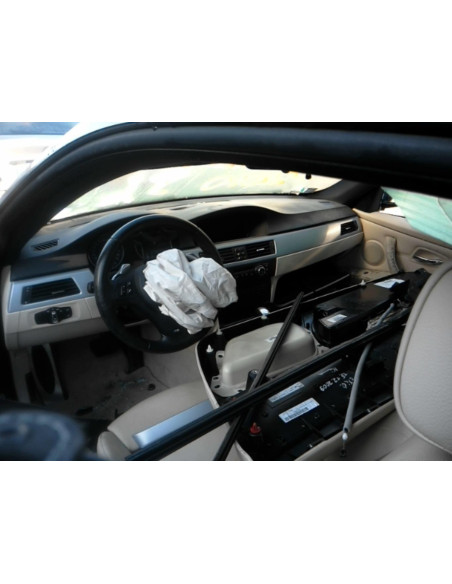 Barillet porte avant gauche BMW SERIE 3 E92 COUPE PHASE 1 Diesel