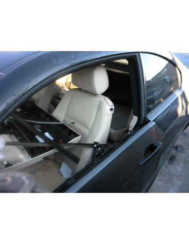 Barillet porte avant gauche BMW SERIE 3 E92 COUPE PHASE 1 Diesel