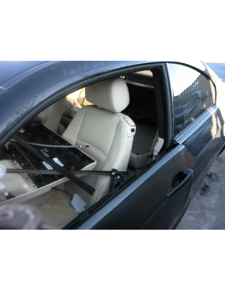 Barillet porte avant gauche BMW SERIE 3 E92 COUPE PHASE 1 Diesel