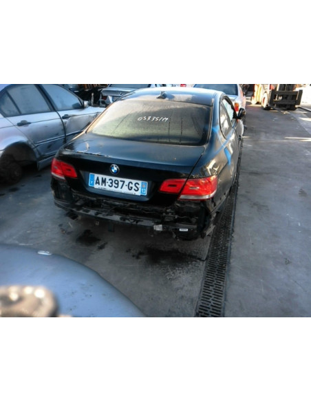 Barillet porte avant gauche BMW SERIE 3 E92 COUPE PHASE 1 Diesel