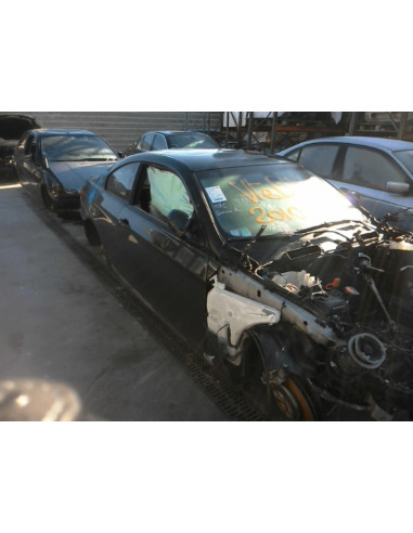 Barillet porte avant gauche BMW SERIE 3 E92 COUPE PHASE 1 Diesel