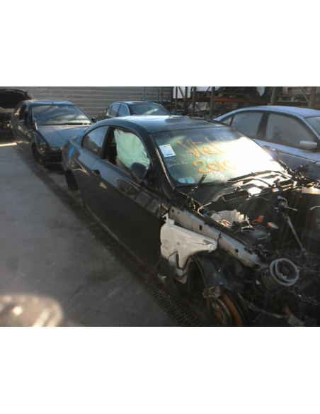 Barillet porte avant gauche BMW SERIE 3 E92 COUPE PHASE 1 Diesel