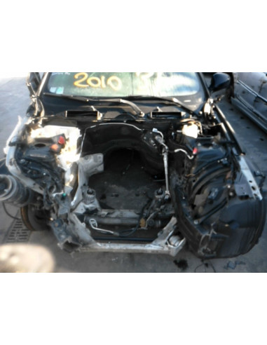 Barillet porte avant gauche BMW SERIE 3 E92 COUPE PHASE 1 Diesel