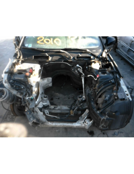 Barillet porte avant gauche BMW SERIE 3 E92 COUPE PHASE 1 Diesel