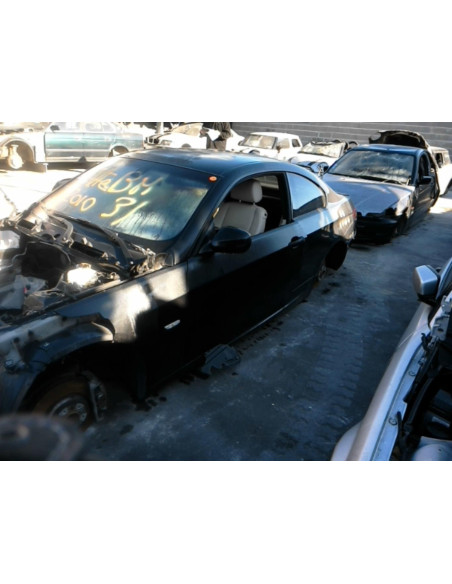 Barillet porte avant gauche BMW SERIE 3 E92 COUPE PHASE 1 Diesel