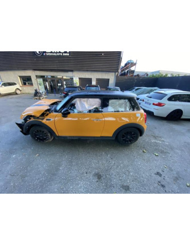 Anti brouillard droit (feux) MINI MINI 3 F56 PHASE 1 Essence
