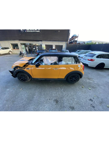 Anti brouillard droit (feux) MINI MINI 3 F56 PHASE 1 Essence