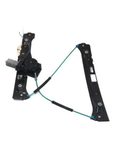 Leve vitre electrique avant gauche BMW SERIE 1 F20 PHASE 2 Diesel 2