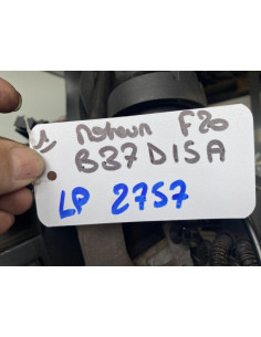 Moteur BMW SERIE 1 F20 PHASE 2 Diesel 2