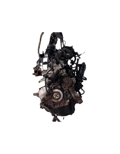 Moteur BMW SERIE 1 F20 PHASE 2 Diesel
