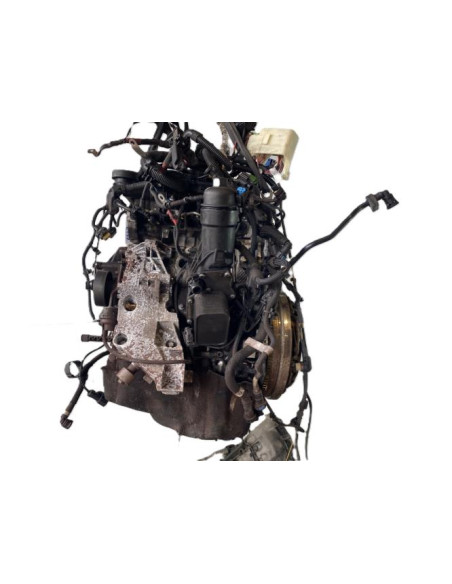 Moteur BMW SERIE 1 F20 PHASE 2 Diesel