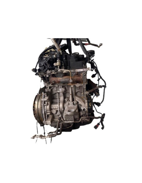 Moteur BMW SERIE 1 F20 PHASE 2 Diesel